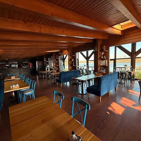 فندق Lifeharbour Limanu المظهر الخارجي الصورة