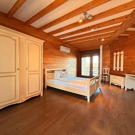 فندق Lifeharbour Limanu المظهر الخارجي الصورة