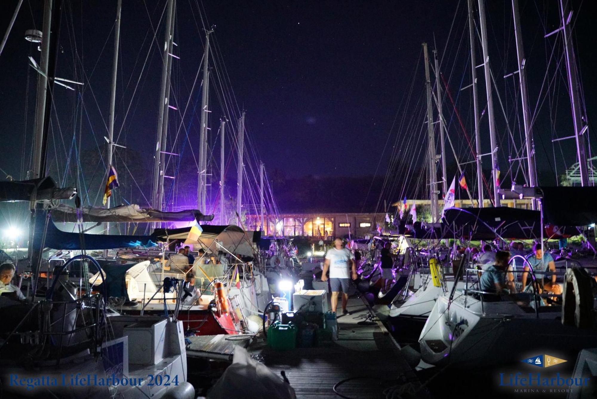 فندق Lifeharbour Limanu المظهر الخارجي الصورة